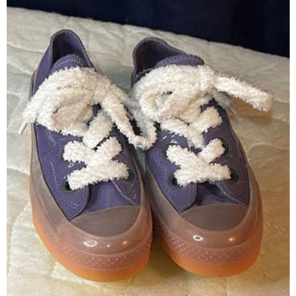 Converse J.W. Anderson Chuck Low Top, Sz 5 Men Sz 7 Women - Picture 11 of 12